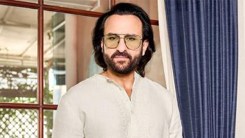 Saif Ali Khan’s Netflix film postponed after stabbing incident: Report