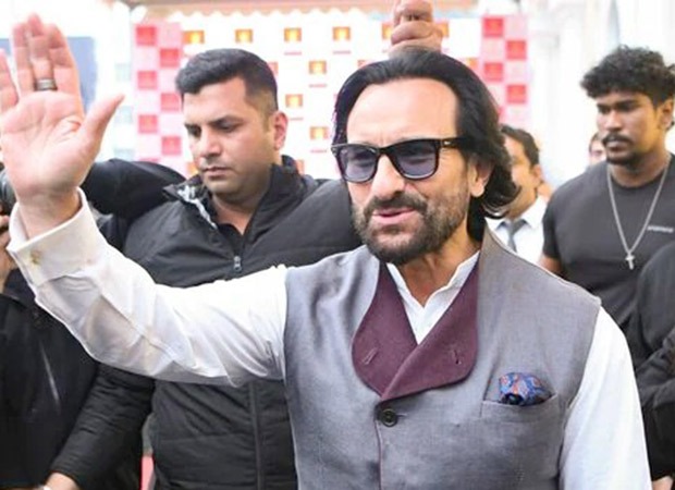 Saif Ali Khan’s family properties worth Rs 15,000 crores in Madhya Pradesh at risk under Enemy Property Act: Report