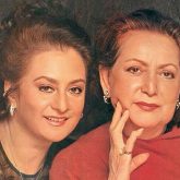 Saira Banu dedicates a special post to her mother as she drops UNSEEN pics with her