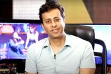 Salim Merchant’s HONEST Rapid Fire on AI, Shreya Ghoshal, Arijit Singh, Reality shows & more