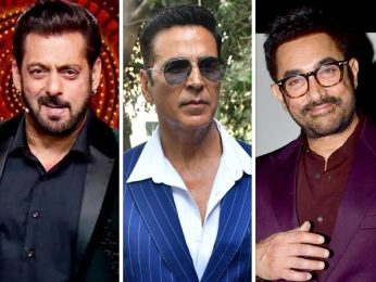 Salman Khan’s late arrival, Jolly LLB 3 trial compels Akshay Kumar to skip Bigg Boss 18 shoot; Aamir Khan, Junaid Khan create buzz for Loveyapa during grand finale Salman Khan’s late arrival, Jolly LLB 3 trial compels Akshay Kumar to skip Bigg Boss 18 shoot; Aamir Khan, Junaid Khan create buzz for Loveyapa during grand finale