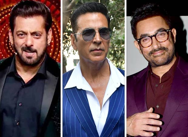 Salman Khan’s late arrival, Jolly LLB 3 trial compels Akshay Kumar to skip Bigg Boss 18 shoot; Aamir Khan, Junaid Khan create buzz for Loveyapa during grand finale