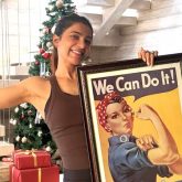 Samantha Ruth Prabhu reveals being diagnosed with Chikungunya in her latest social media post; fans get concerned