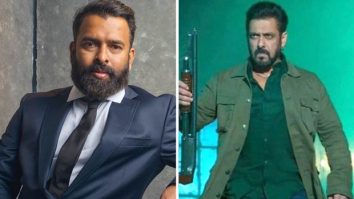 EXCLUSIVE: Santosh Narayanan ECSTATIC with the response to background music in Sikandar’s teaser: “Salman Khan’s inputs work WONDERS; people will CELEBRATE the phenomenon of Salman in the film” EXCLUSIVE: Santosh Narayanan ECSTATIC with the response to background music in Sikandar’s teaser: “Salman Khan’s inputs work WONDERS; people will CELEBRATE the phenomenon of Salman in the film”