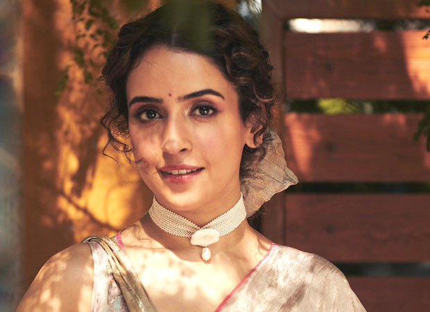 Sanya Malhotra reflects on a decade in Mumbai as she unveils trailer of Mrs. at Kala Ghoda Arts Festival
