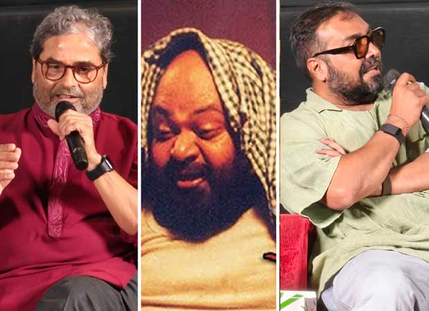 Satya re-release premiere: In a RARE instance, Vishal Bhardwaj sings the original version of ‘Goli Maar Bheje Mein’; Anurag Kashyap jokes, “It was the FIRST song on mental health”