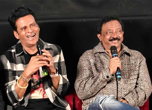Satya re-release premiere: Manoj Bajpayee brings the house down as he reveals, "Ram Gopal Varma was very disturbed and restless after watching Bandit Queen. He told me, 'I want to f**k Shekhar Kapur'"