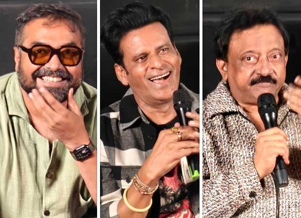 Satya re-release premiere: Anurag Kashyap reveals that he and Ram Gopal Varma "used to argue a lot": "To shut me up, Ramu would say, 'It's a good idea; put it in your film'"