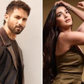 Shahid Kapoor commends Deva co-star Pooja Hegde for ‘making it on her own’; praises her dance moves