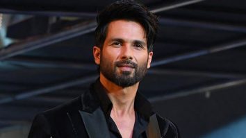 Shahid Kapoor on OTT vs cinema debate: “It is very important for us to understand that now there are two different platforms and formats”