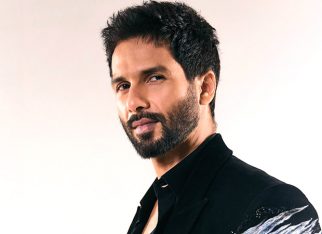 Shahid Kapoor rents out his residential apartment in Mumbai