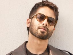 Shahid Kapoor discusses power of complex characters in cinema: “It’s what keeps you engaged”