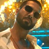 Deva song 'Bhasad Macha' teaser out: Shahid Kapoor teases a banger with his killer swag, watch