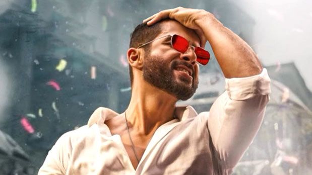 Shahid Kapoor flaunts raw dance swag in new Deva poster, teaser to release on January 5