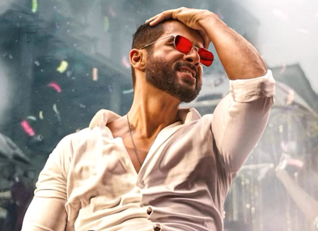 Shahid Kapoor flaunts uncooked dance swag in new Deva poster, teaser to launch on January 5 : Bollywood Information – Bollywood Hungama