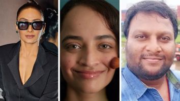 Shanthi Priya DEFENDS Bad Girl after director Mohan G accused “Anurag Kashyap & Co” of “Brahmin bashing” in film: “Intention is not to offend but spark a conversation”