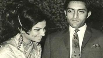 Sharmila Tagore on a biopic on Mansoor Ali Khan Pataudi, “It is a good story with all the twists and the turns”