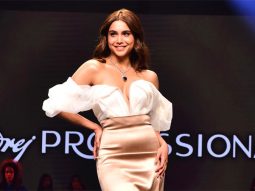 Sharvari opens up about hair transformations as she shoots for Alpha; says, ” Hair has always been a defining part of my style”