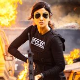 Shilpa Shetty calls Indian Police Force ode to police force as Rohit Shetty-directorial show turns 1: "It was worth the pain and sweat"