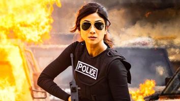 Shilpa Shetty calls Indian Police Force ode to police force as Rohit Shetty-directorial show turns 1: “It was worth the pain and sweat”