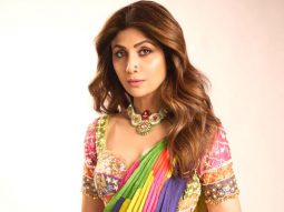 Shilpa Shetty’s 5 saree looks that turn heads and tell stories! Check out here