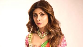 Shilpa Shetty’s 5 saree looks that turn heads and tell stories! Check out here