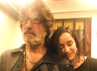 Shraddha Kapoor and Shakti Kapoor buy Rs 6.24 crores apartment in Mumbai: Report