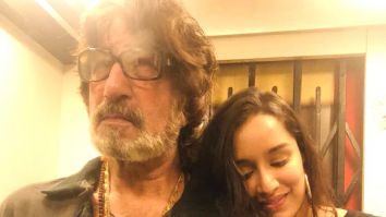 Shraddha Kapoor and Shakti Kapoor buy Rs 6.24 crores apartment in Mumbai: Report