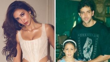 Bandish Bandits fame Shreya Chaudhry credits Hrithik Roshan for her fitness journey; pens “appreciation post” for her “cinematic idol”