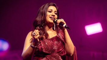 From Lata Mangeshkar to Shreya Ghoshal: A legacy of melodious voices