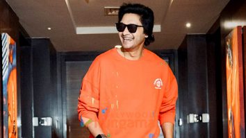Celeb Photos Of Shreyas Talpade