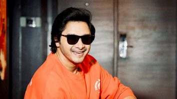 Celeb Photos Of Shreyas Talpade
