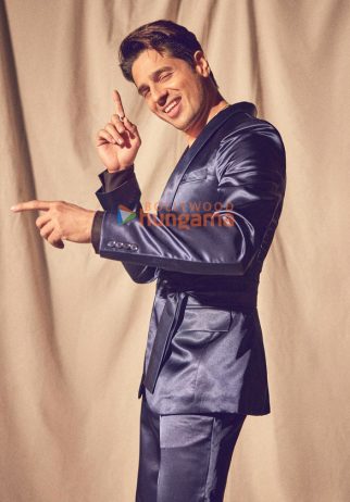 Sidharth Malhotra