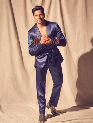 Sidharth Malhotra