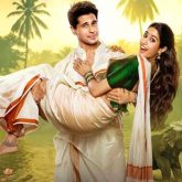 Sidharth Malhotra kicks off shoot of Param Sundari in Kerala; shares video