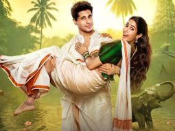 Sidharth Malhotra kicks off shoot of Param Sundari in Kerala; shares video