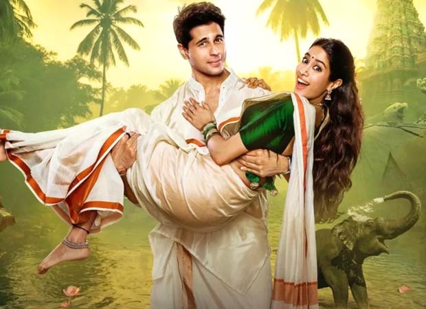 Sidharth Malhotra kicks off shoot of Param Sundari in Kerala.