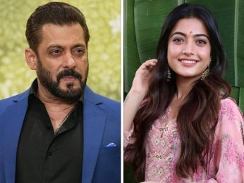 Sikandar actors Salman Khan and Rashmika Mandanna to reunite for another film: Report