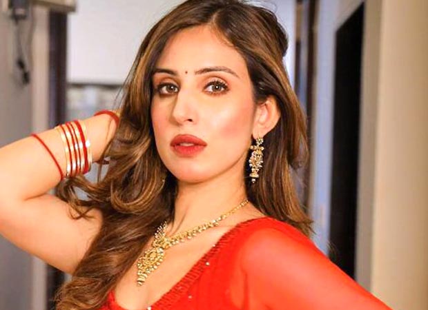 Simaran Kaur wants explore more roles like her character in Zee TV show Jamai No. 1