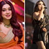 Singer Antara Mitra reveals she is ‘shamelessly calling out’ Jasleen Royal for her performance at Coldplay concert; says, “I have an iron gut so I am doing this”