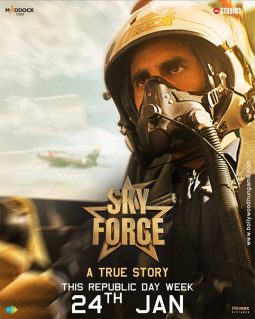Sky Force