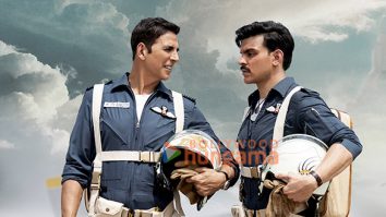 Movie Stills Of The Movie Sky Force
