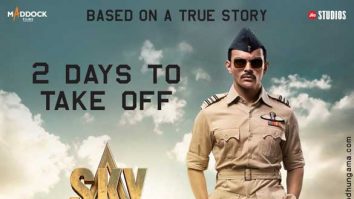 First Look Of The Movie Sky Force