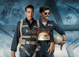 Movie Stills Of The Movie Sky Force