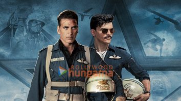 Movie Stills Of The Movie Sky Force