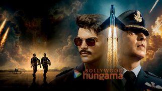 Movie Stills Of The Movie Sky Force