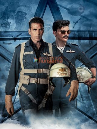 Movie Stills Of The Movie Sky Force