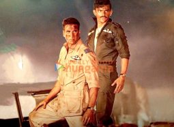 Movie Stills Of The Movie Sky Force