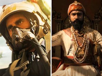 REVEALED: Sky Force is 125 minutes long; trailer of Vicky Kaushal-starrer Chhava to be attached with Akshay Kumar-starrer