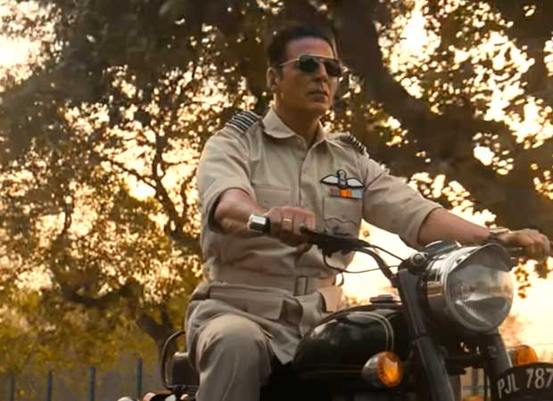 Sky Force Advance Booking: Akshay Kumar starrer sells 14,000 tickets across national multiplex chains :Bollywood Box Office